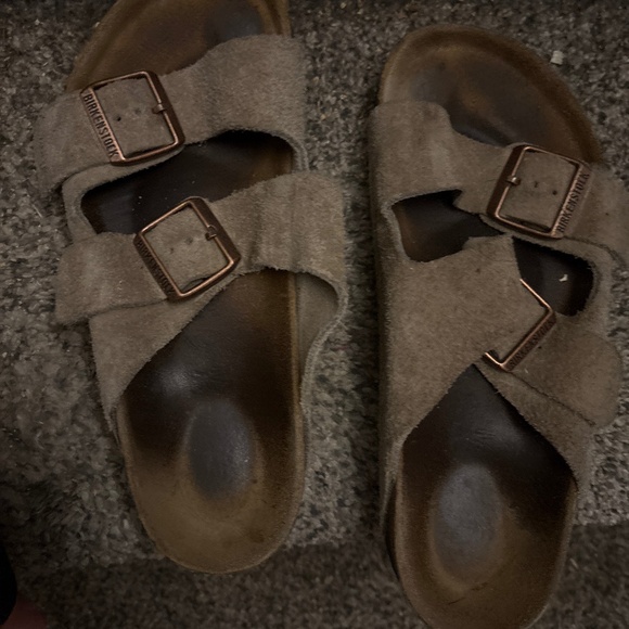 Birkenstock sandals - Picture 1 of 2